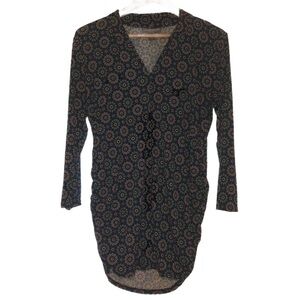 A PEA IN THE POD MATERNITY EUC Top size L🦋